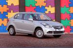 Suzuki Swift DZire 2015 года (ZA)
